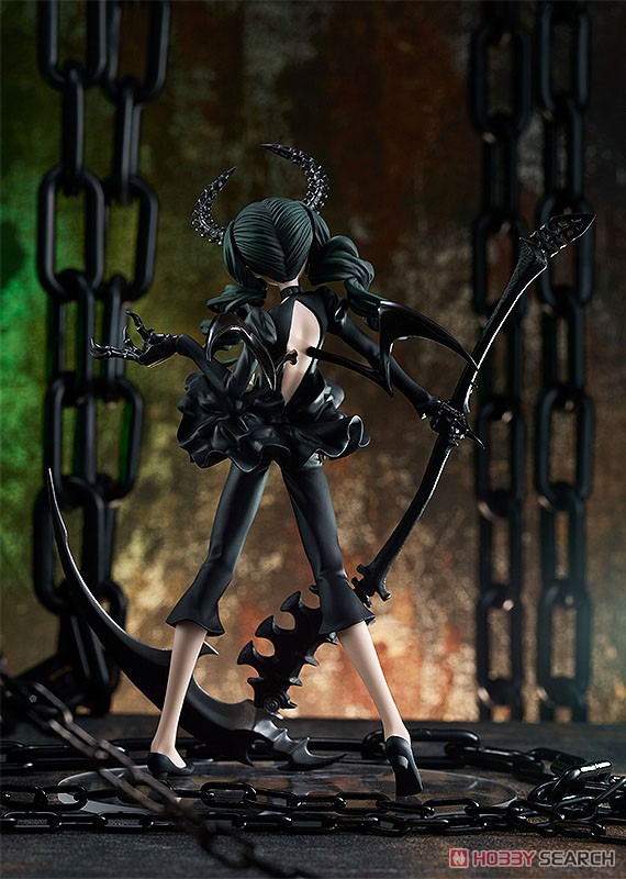 <Preorderถึง 3/7/2021>เปิดรับPreorder มัดจำ 200 บาท Pop Up Parade Dead Master (PVC Figure)