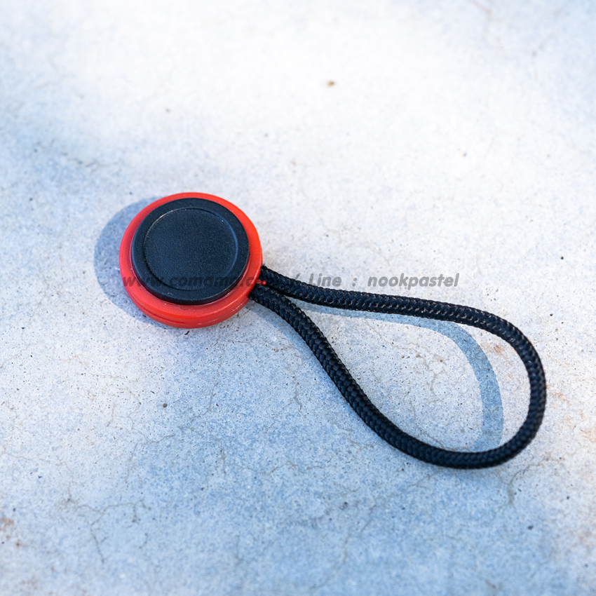 หูคล้องกล้องQuick Strap Anchor Link