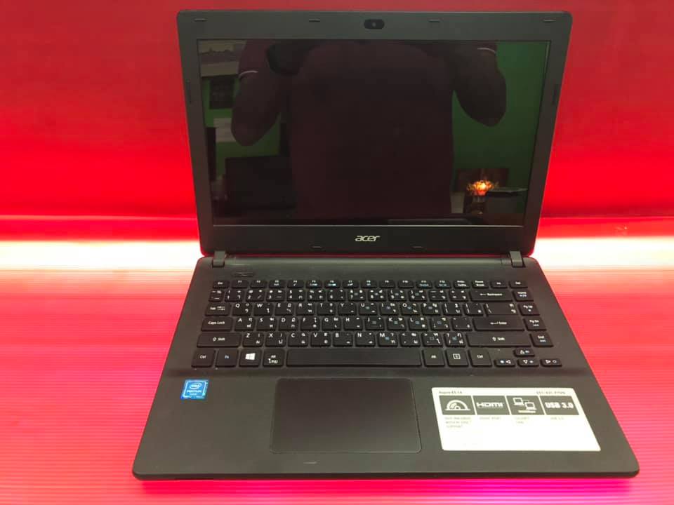 ( SOLD OUT ) Acer ASPIRE ES1-431-P7VN