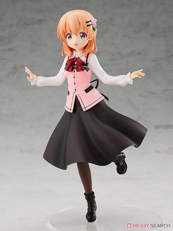 เปิดรับPreorder มัดจำ 200 บาท Pop Up Parade Cocoa (PVC Figure)