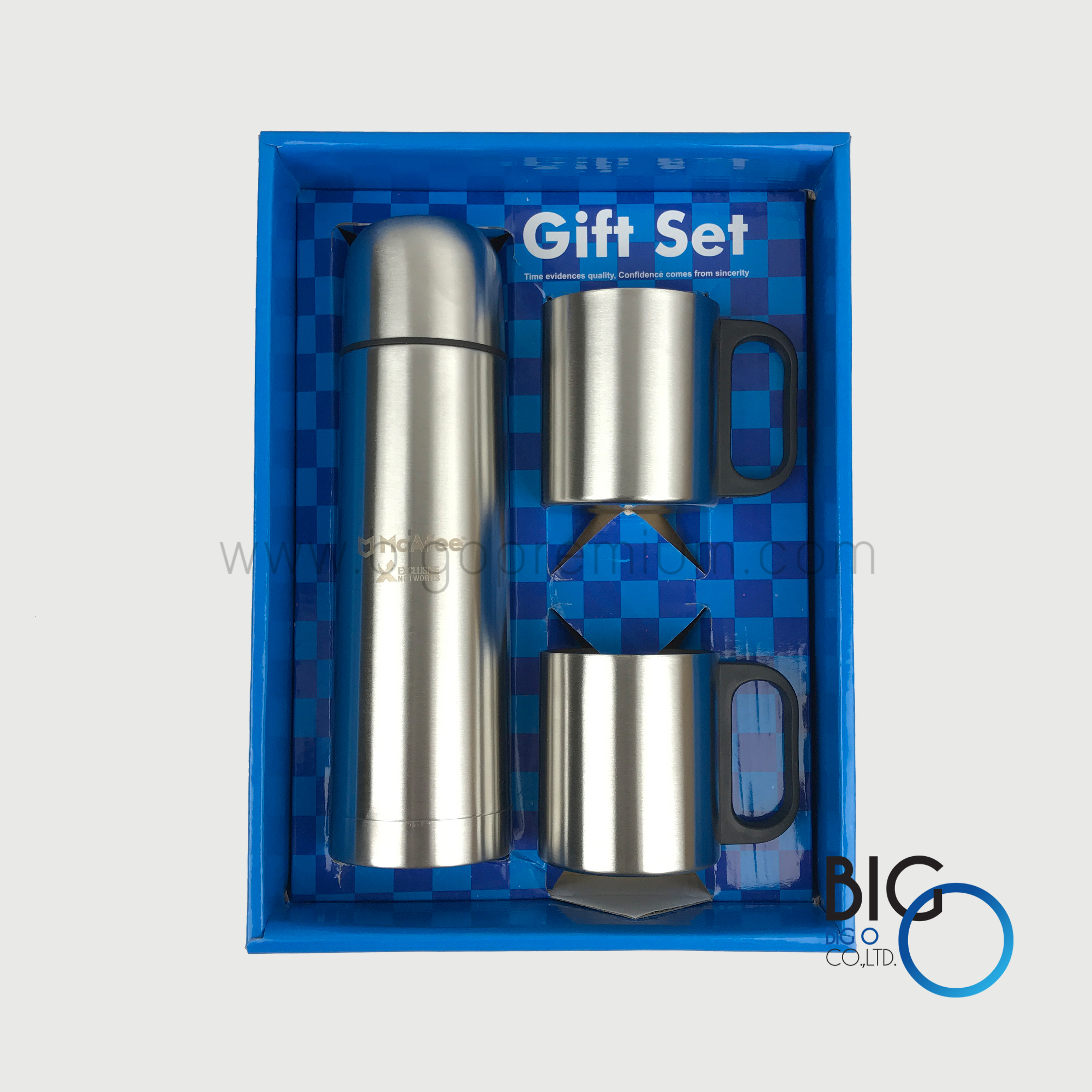 Agile Distribution (Thailand) Co., Ltd.