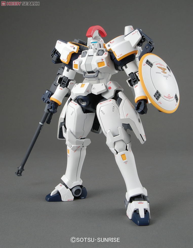 MG TallGeese EW