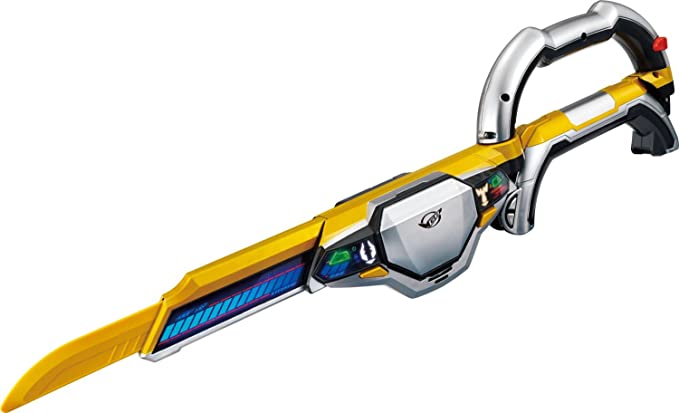 ดาบโกบัสเตอร์ Dx Driblade