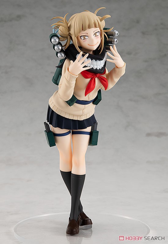<Preorderถึง 22/10/2021>เปิดรับPreorder มัดจำ 200 บาทPop Up Parade Himiko Toga (PVC Figure)