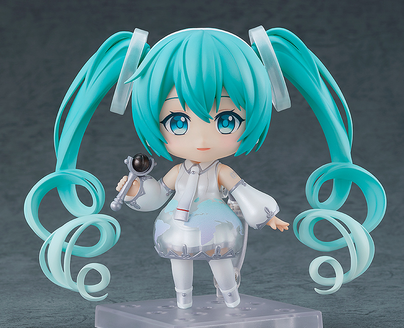 <Preorderถึง 25/2/2022> เปิดรับPreorder #มัดจำ 400บาท Nendoroid Hatsune Miku: MIKU EXPO 2021 Ver.