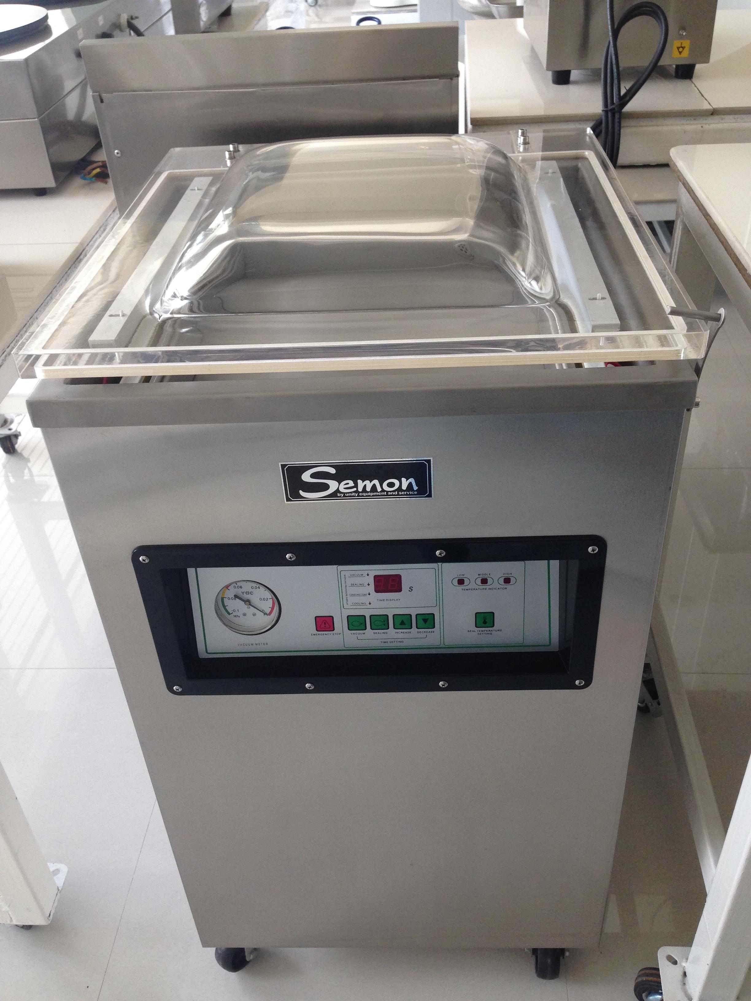 เครื่องแว็คคัม-ตั้งพื้น-แบบอัตโนมัติ 2 ฝั่ง Si-WCM2