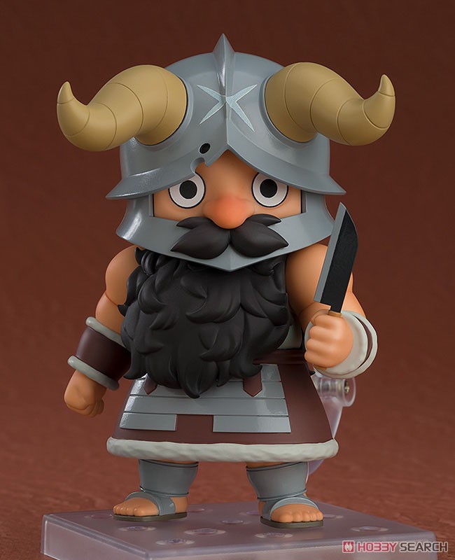 <Preorderถึงวันที่ 29/3/2024> เปิดรับPreorder #มัดจำ500 บาท Nendoroid Senshi (PVC Figure)