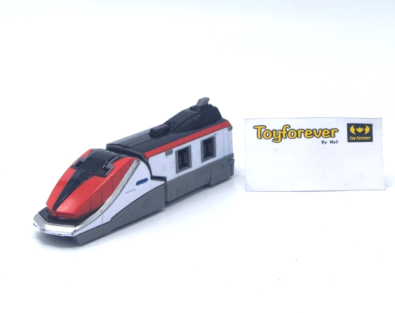 รถไฟเสริม เดนโอ ทคคิวโอ dx den-o toqger