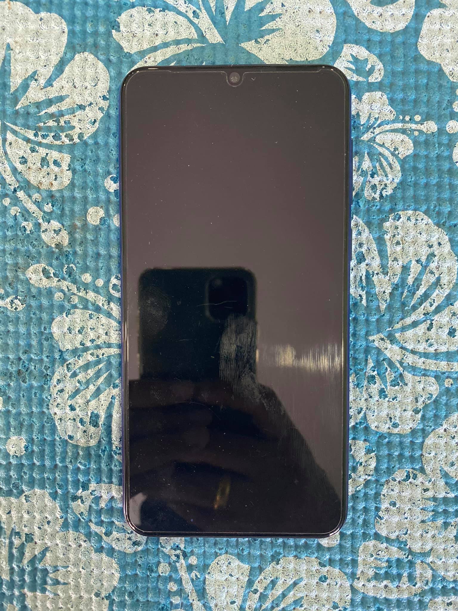 ( SOLD OUT ) Vivo V11i