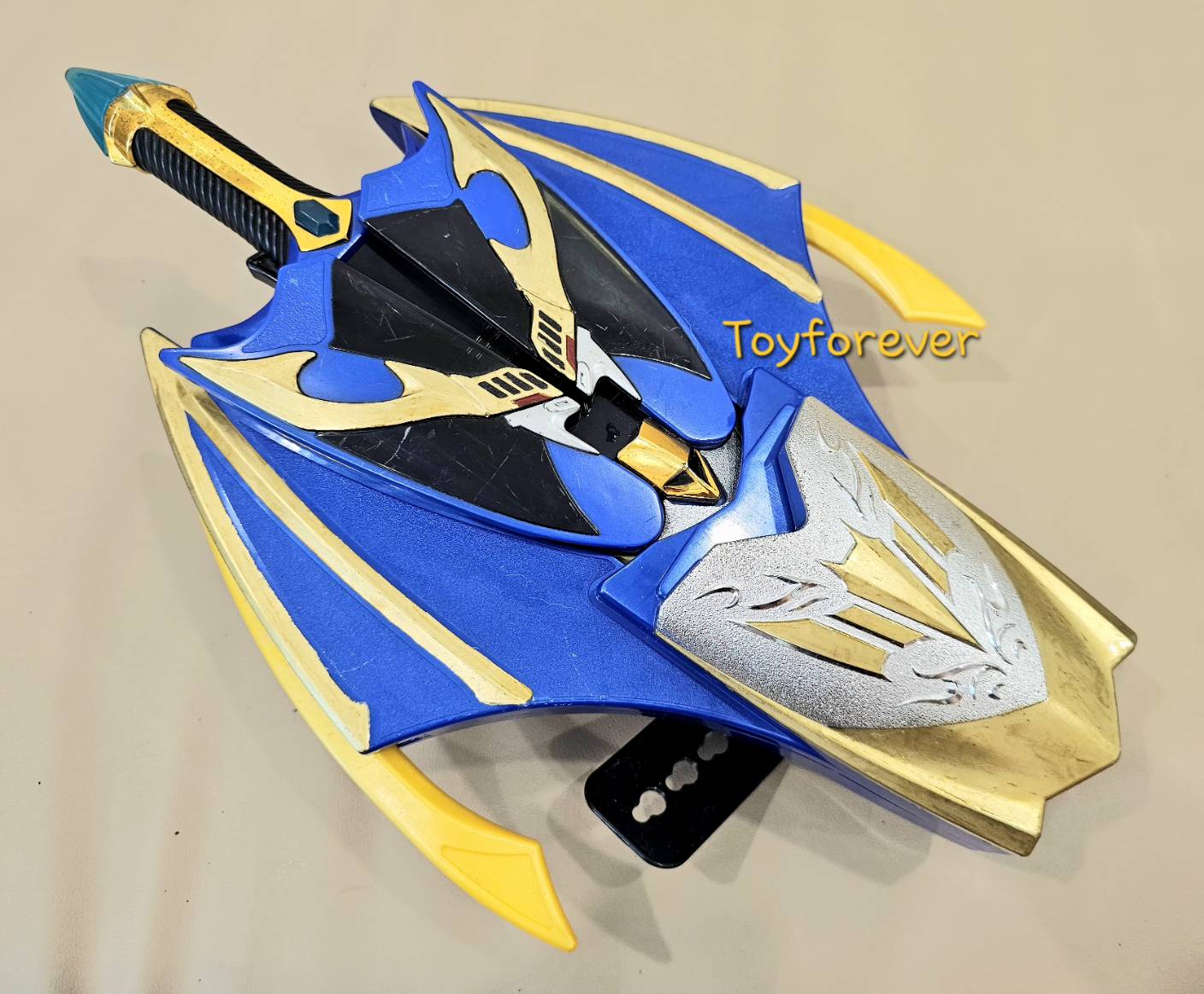 DX Dark visor Zwei ดาบไนท์เซอไว ริวคิ หายากกก