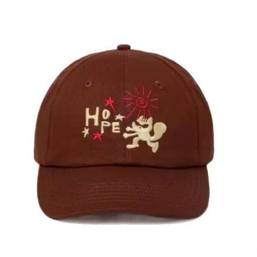 หมวกเบสบอล หมวกแก๊ป หมวกลำลอง : J-HOPE