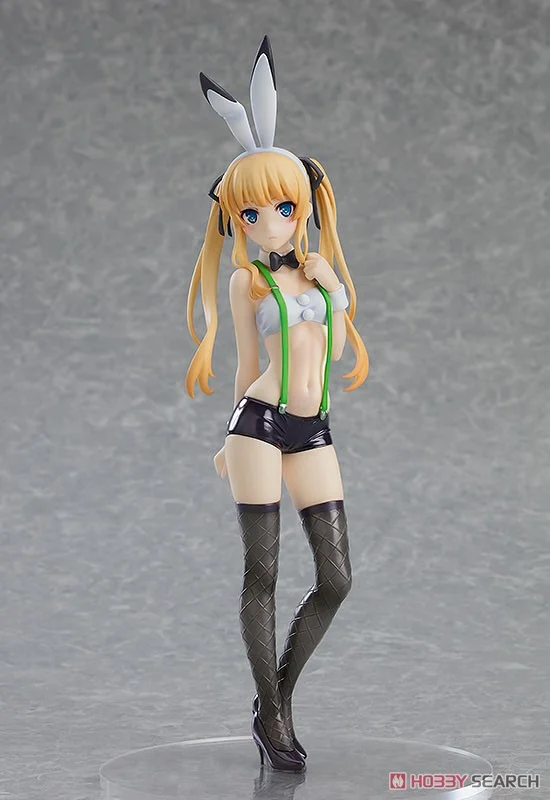 <Preorderถึง 21/12/2022> 🔔เปิดรับPreorder มัดจำ 400 บาท Pop Up Parade Eriri Spencer Sawamura: Bunny Ver. (PVC Figure)