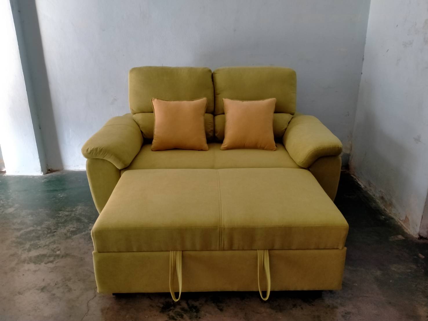 โซฟาเบด Supreme mini 180 cm