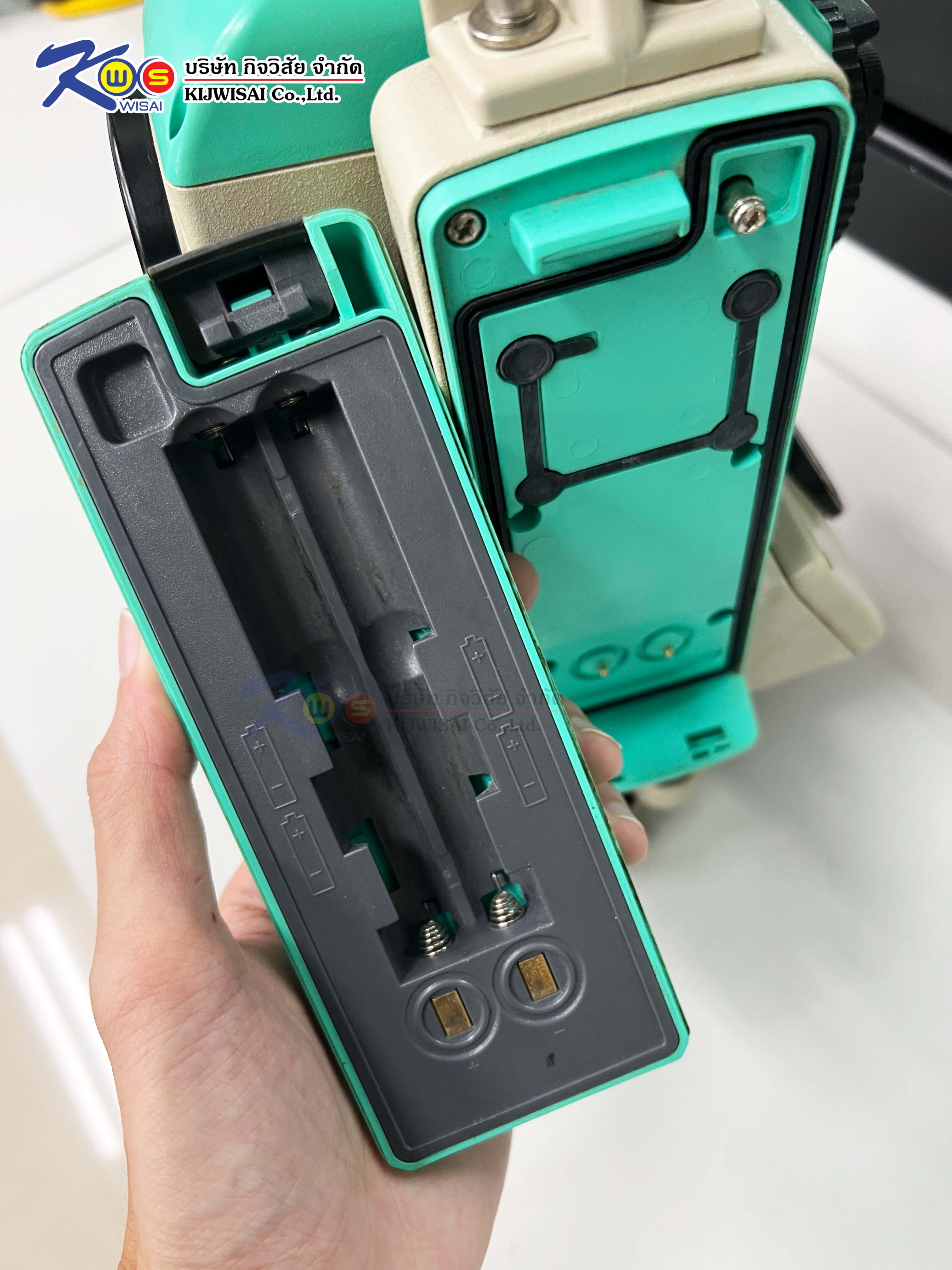 กล้อง Total Station Nikon-DTM322 (มือสอง)