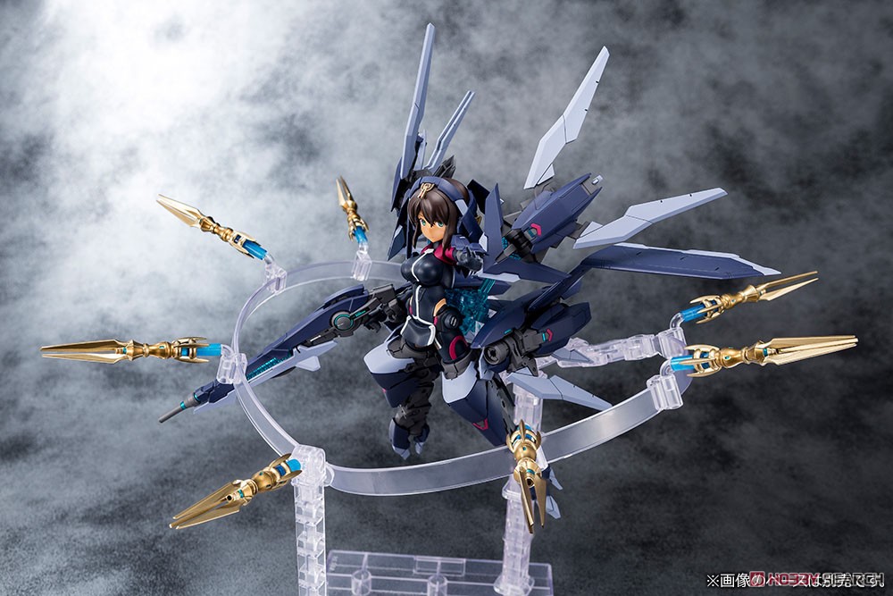 เปิดรับPreorder มัดจำ 400 บาท Sitara Kaneshiya [Tenki] Ver. Karwa Chauth (Plastic modelโมประกอบ