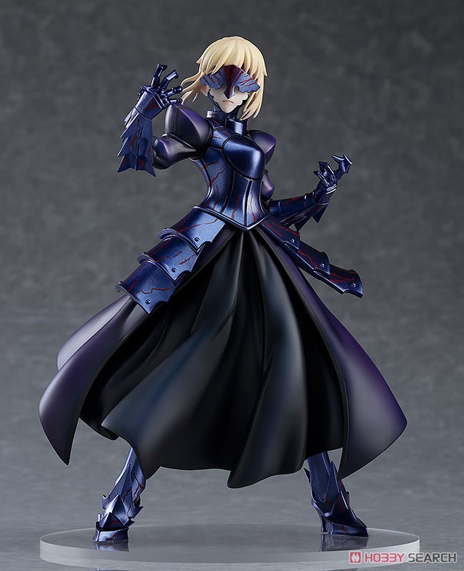 <Preorderถึง 10/9/2021>เปิดรับPreorder มัดจำ 200 บาท Pop Up Parade Saber Alter (PVC Figure)