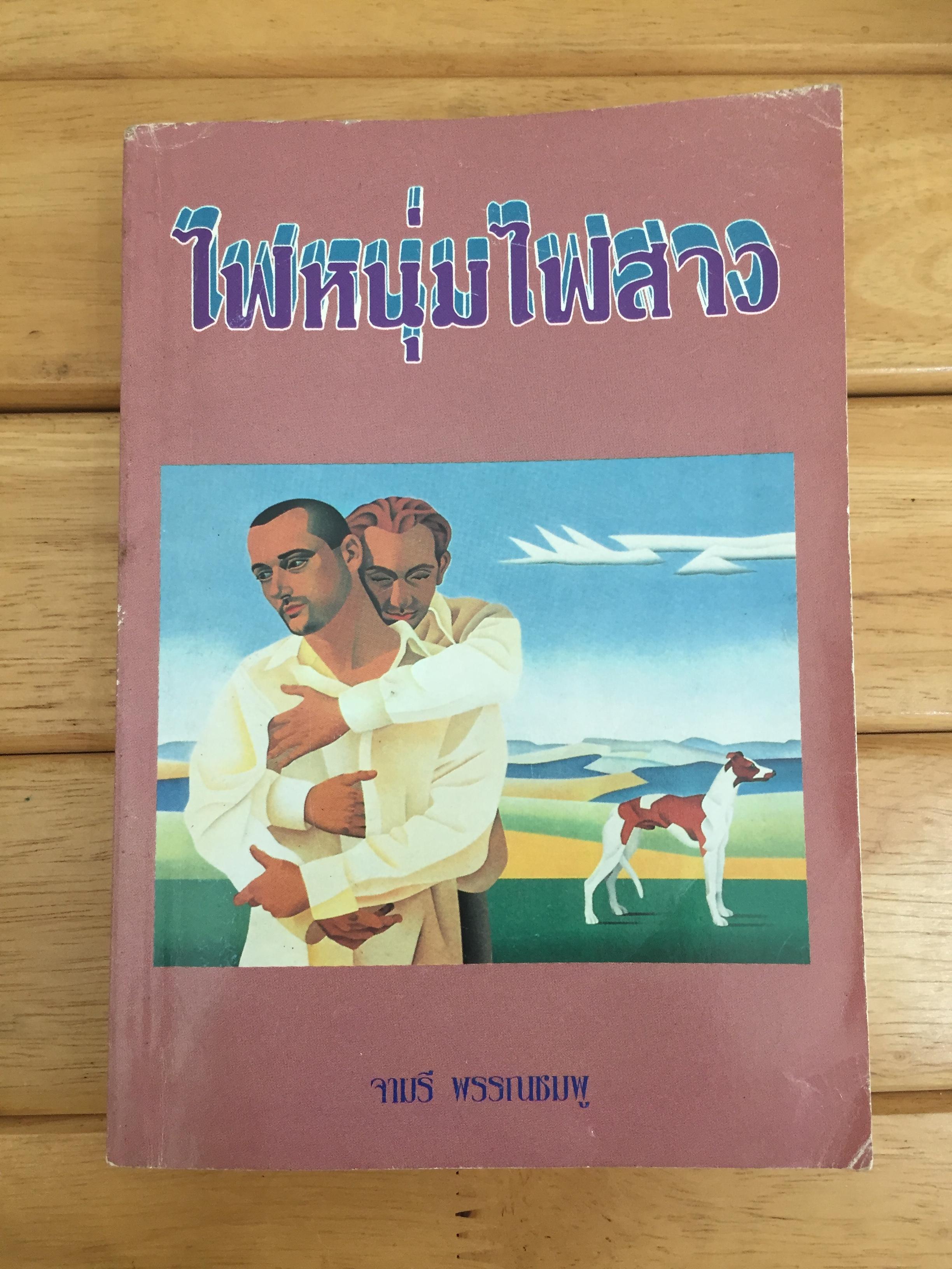 ไฟหนุ่มไฟสาว
