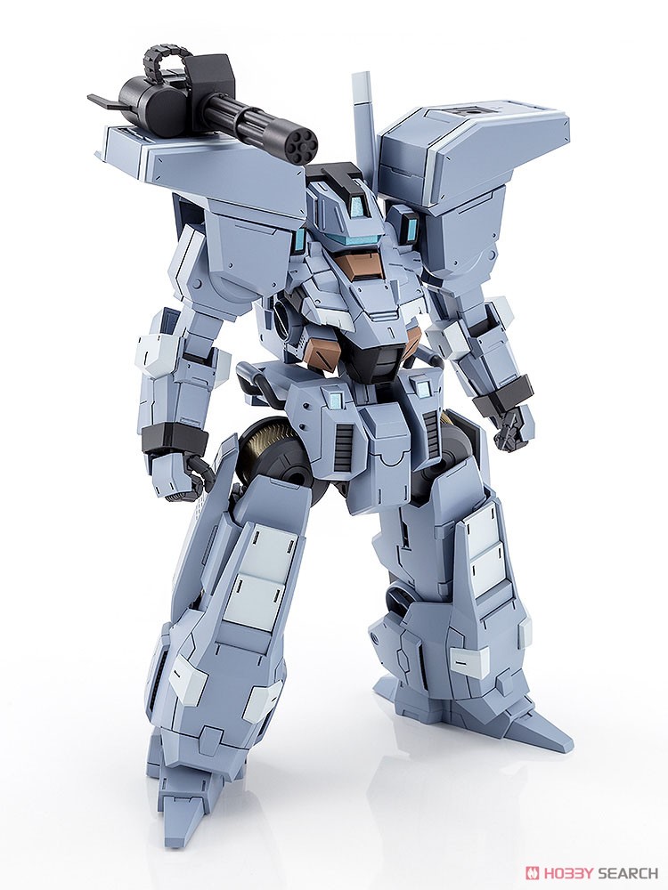 <Preorderถึง 2/8/2024 >เปิดรับPreorder มัดจำ 300 บาท MODEROID SIDE:R Panhead (