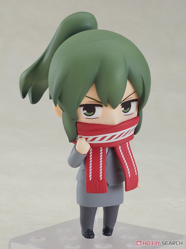 <Preorderถึง 24/12/2021> เปิดรับPreorder #มัดจำ 300บาท Nendoroid Futaba Igarashi (PVC Figure)