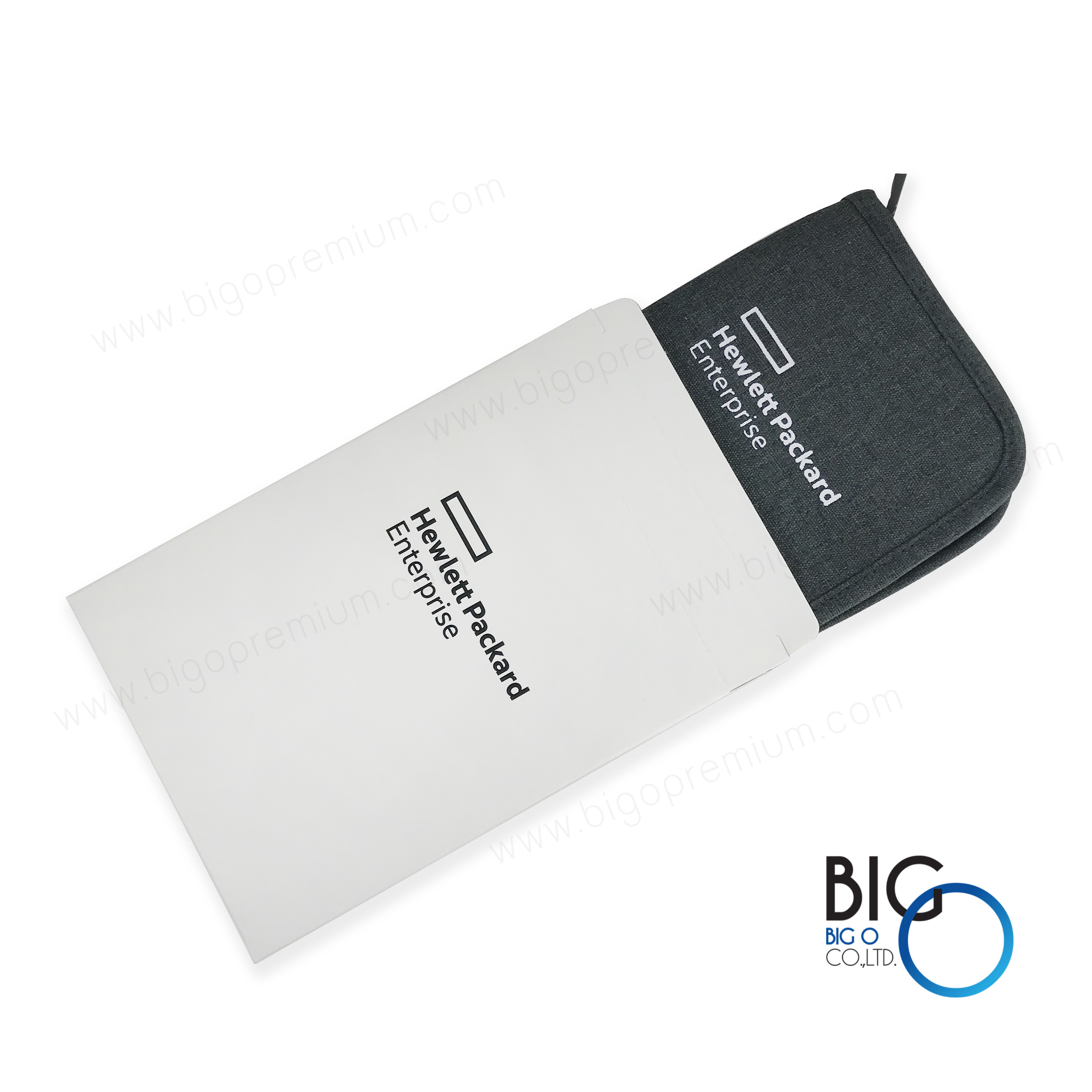 Hewlett Packard Enterprise