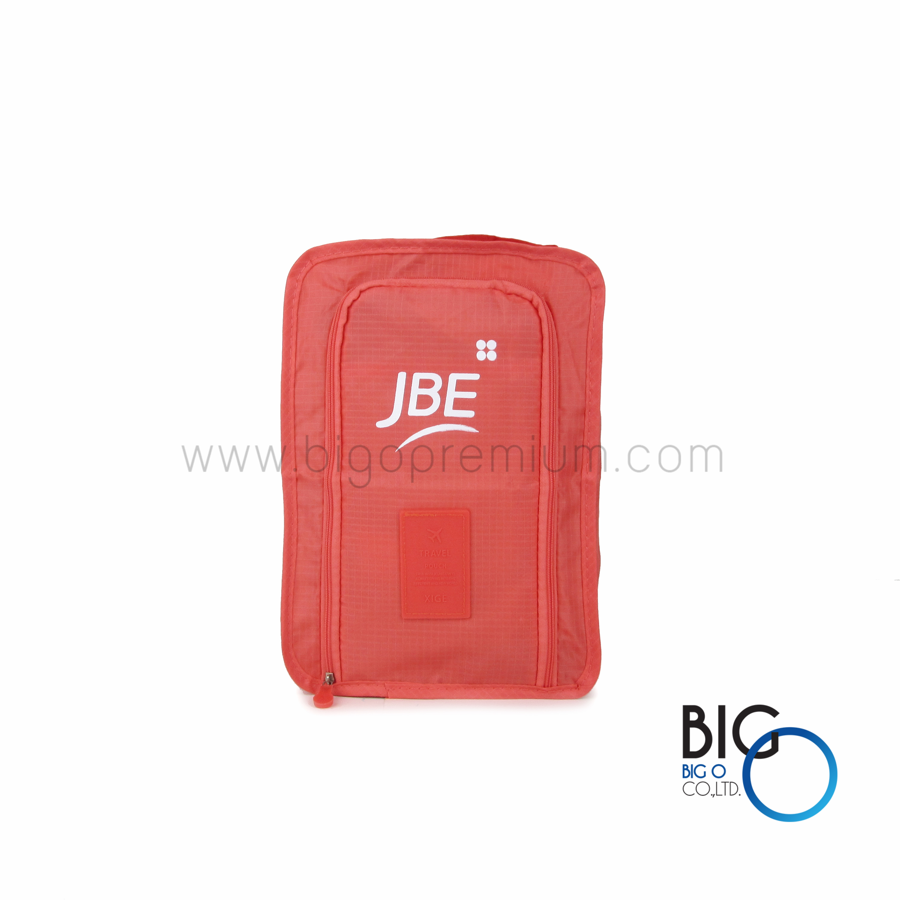 บริษัท กรุงเทพ ซินธิติกส์ จำกัด (JBE)