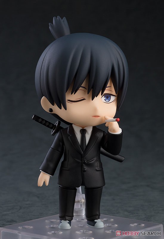 <Preorderถึงวันที่ 6/1/2023 > เปิดรับPreorder #มัดจำ 500 บาท Nendoroid Aki Hayakawa (PVC Figure)