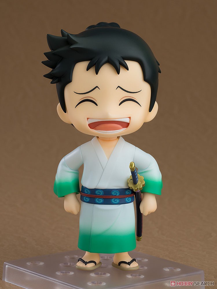 <Preorderถึงวันที่ 19/7/2024> เปิดรับPreorder #มัดจำ 500 บาท Nendoroid Ryuma (PVC Figure)