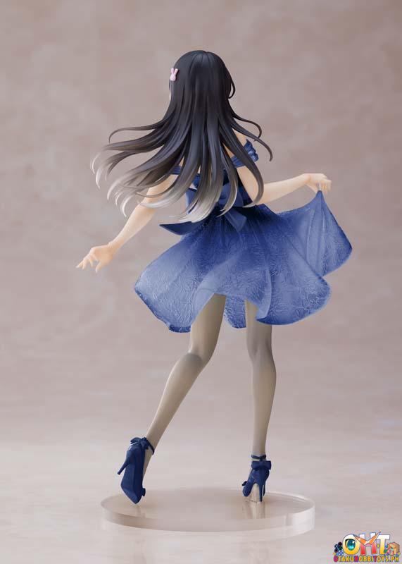 (Preorder ถึงวันที่ 5/7/2023) เปิดรับPreorder มีค่ามัดจำ 100 บาท Coreful Figure Mai Sakurajima (Clear Dress Ver.)