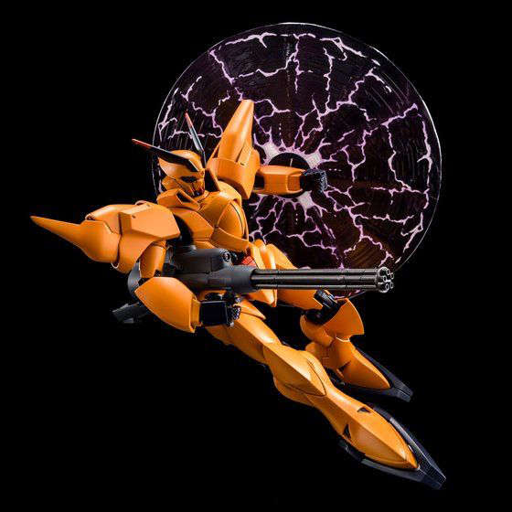 (Preorderปิดรับที่ 4 คิว )เปิดรับPreorder มัดจำ 900 บาท P-bandai RE/100 1/100 Shokew
