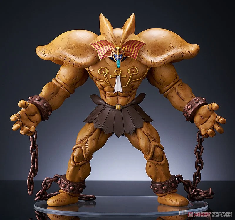 <Preorderถึง 21/6/2024>เปิดรับPreorder มัดจำ900 บาท Pop Up Parade SP Exodia the Forbidden One (PVC Figure)