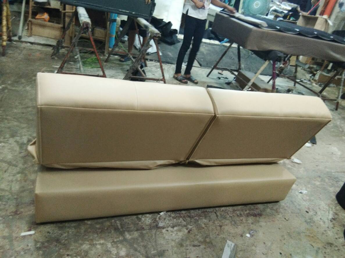 โซฟาเบด Cargo 210 cm