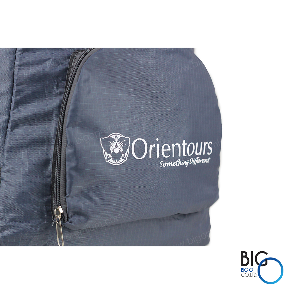 Orientours Co., Ltd.