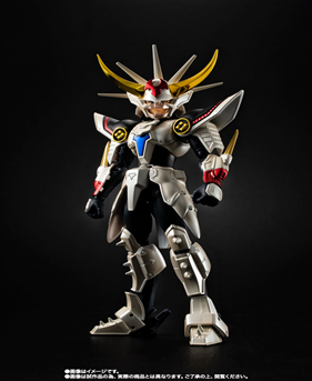 <Preorderถึง18/7/2021> เปิดรับPreorder มัดจำ 600 บาท ARMOR PLUS KIKOUTEI REKKA SPECIAL COLOR EDITION