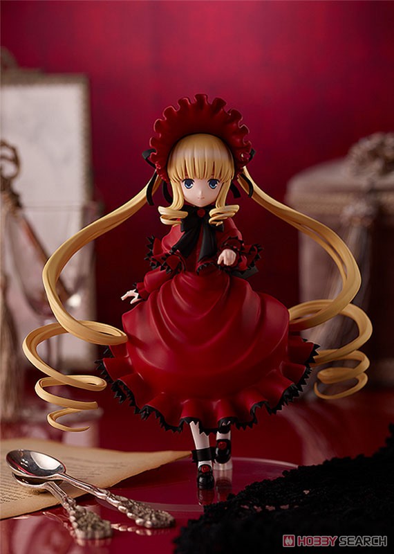 <Preorderถึง 13/8/2021>เปิดรับPreorder มัดจำ 200 บาทPop Up Parade Shinku (PVC Figure)