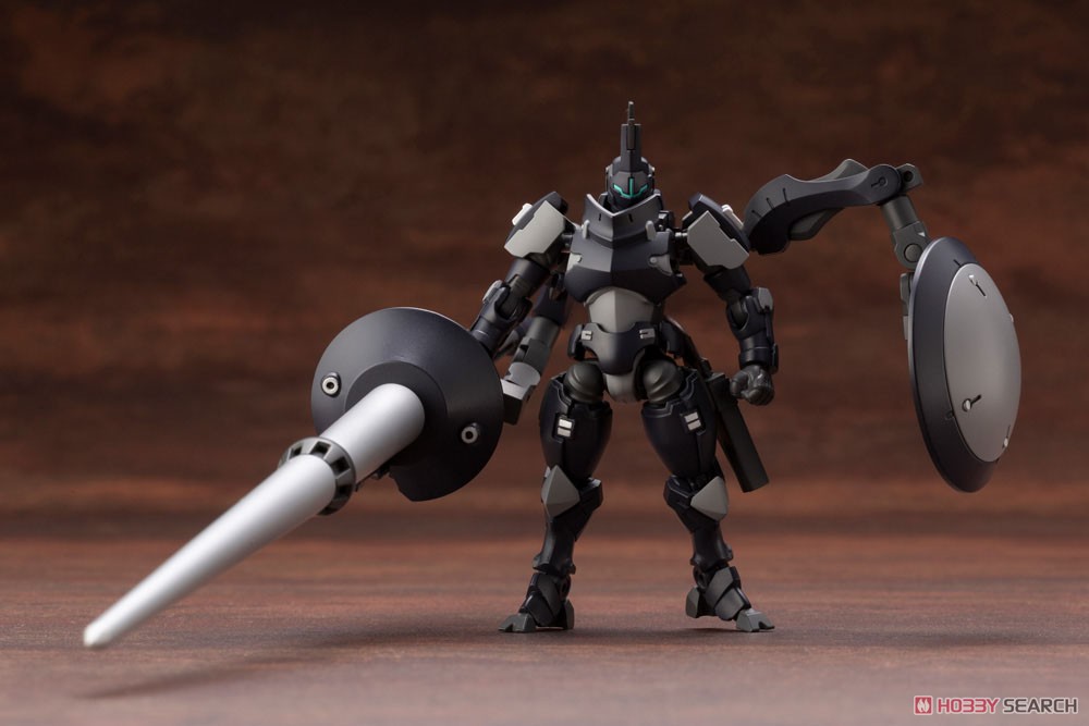 <Preorderปิดรับพรี 11/11/2021 >เปิดรับPreorder มัดจำ 200บาท Governor Ignite Spartan (Plastic model)