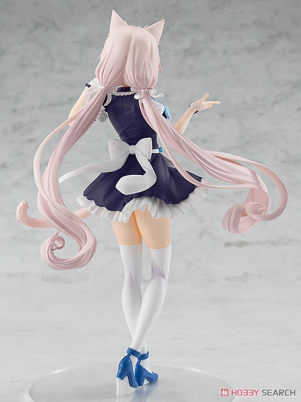 <Preorderถึง 19/6/2021>เปิดรับPreorder มัดจำ 200 บาท Pop Up Parade Vanilla (PVC Figure)