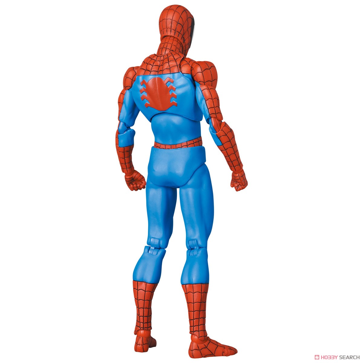 <preorder ปิดรับพรีวันที่ 3/7/2022> เปิดรับPreorder มัดจำ 500 บาทMafex No.185 Spider-Man (Classic Costume Ver.) (Completed)