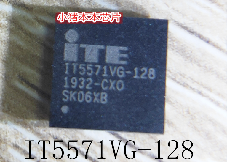 IT5571VG-128 IT5571V6-128 CXO