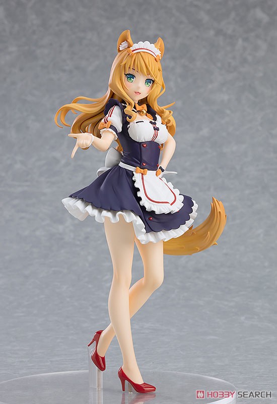 <Preorderถึง 20/8/2021>เปิดรับPreorder มัดจำ 200 บาทPop Up Parade Maple (PVC Figure)