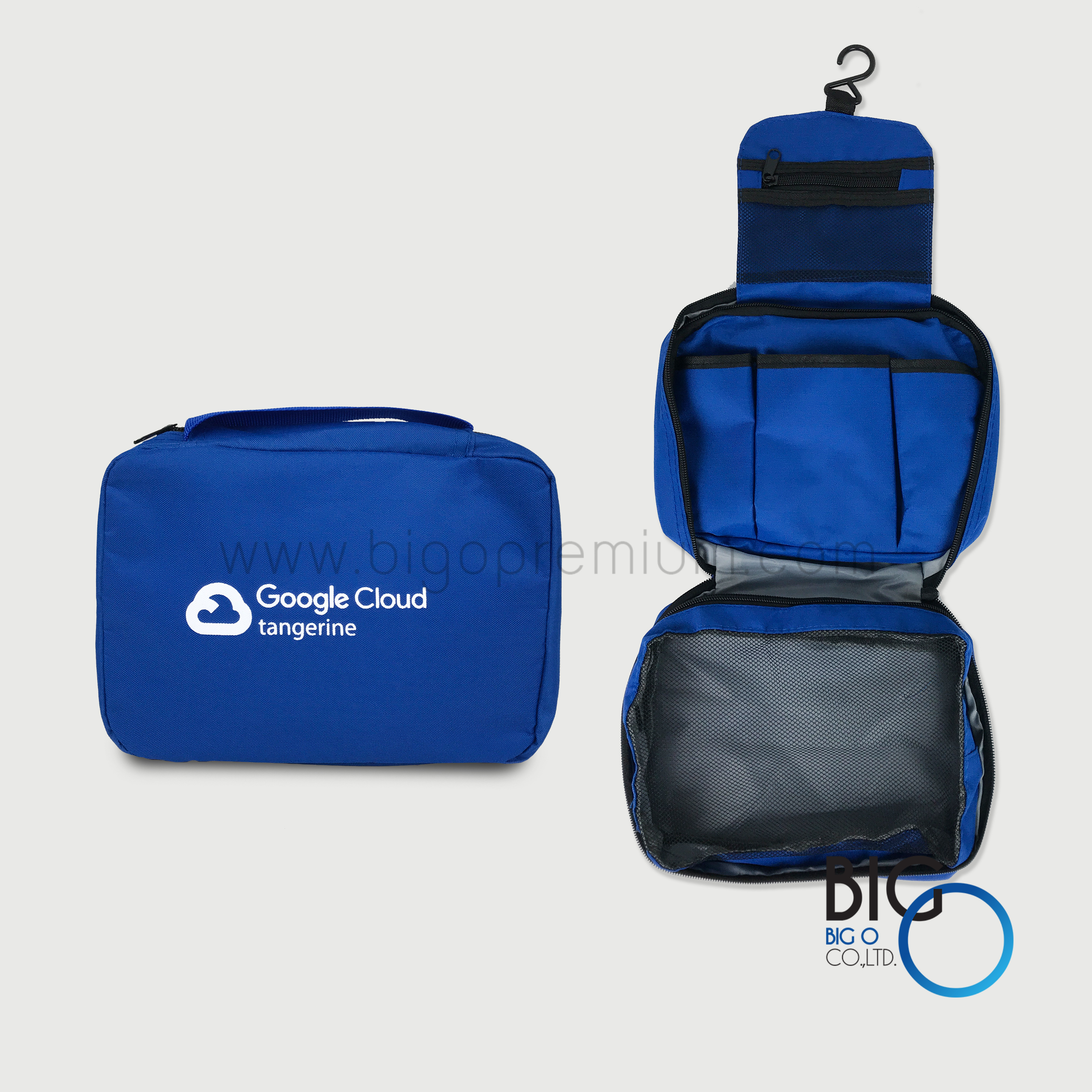 บริษัท แทนเจอรีน จำกัด