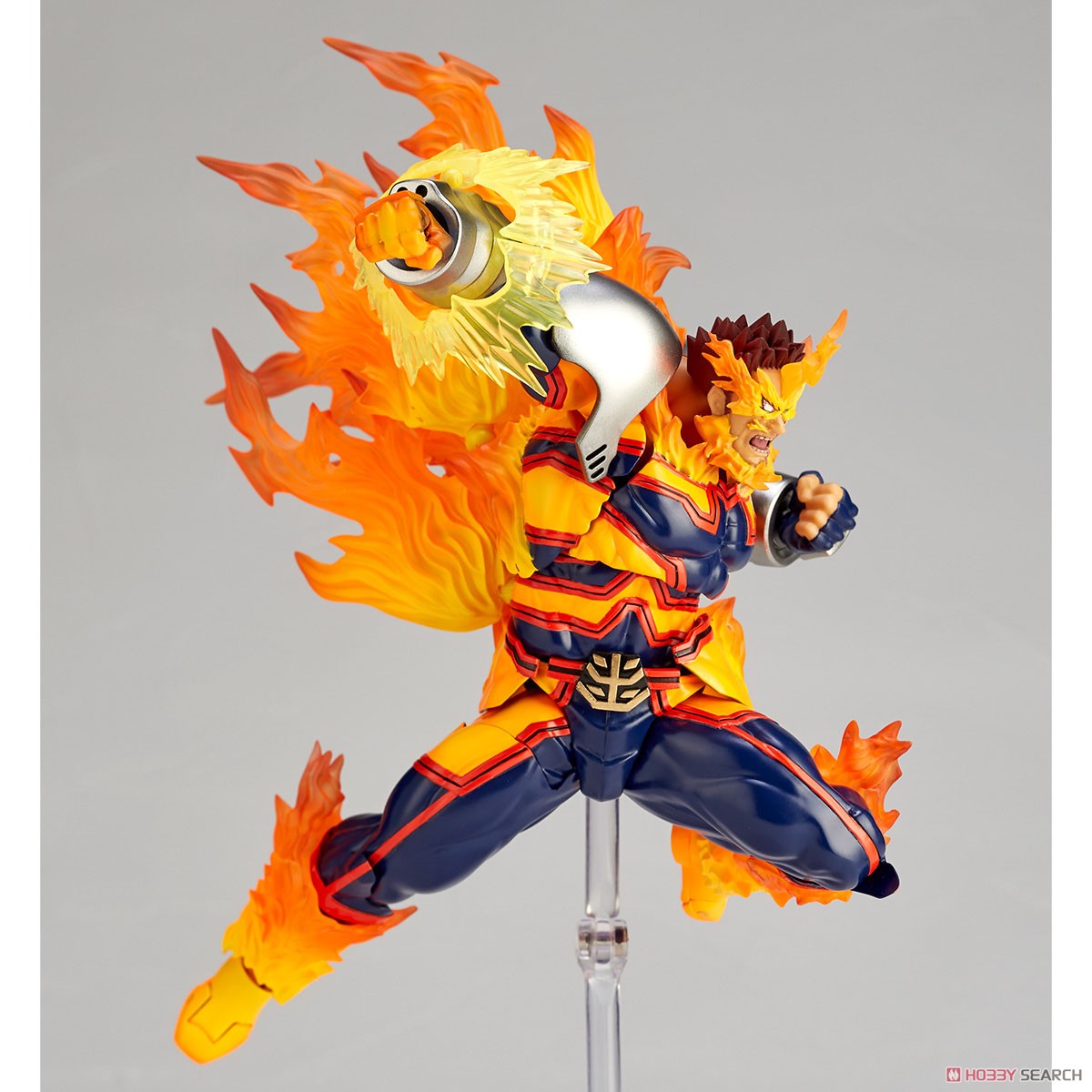 <preorder ปิดรับพรีวันที่ 21/7/2022> เปิดรับPreorder มัดจำ 600 บาทFigure Complex Amazing Yamaguchi Series No.028 [Endeavor]