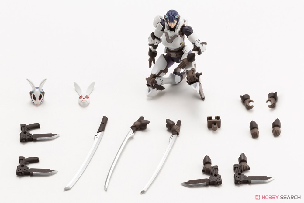 เปิดรับPreorder มัดจำ 200 บาท Governor Para-Pawn LAT Mirror Ver.1.5 (Plastic model)