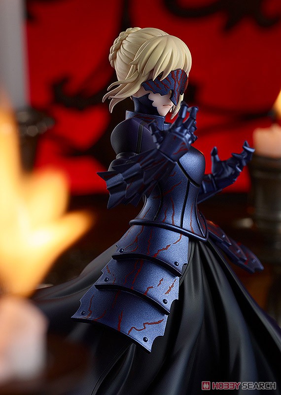 <Preorderถึง 10/9/2021>เปิดรับPreorder มัดจำ 200 บาท Pop Up Parade Saber Alter (PVC Figure)