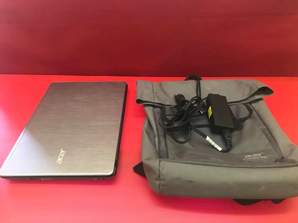 ( SOLD OUT ) Acer Aspire F5-573G-53SJ