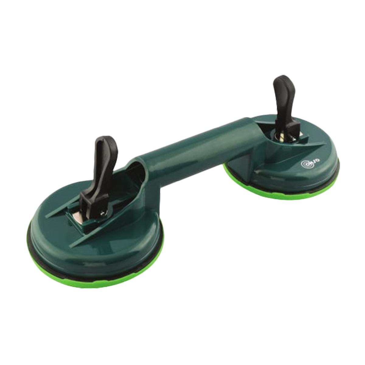 เครื่องมือช่วยยกแบบสูญญากาศสองหัว (ABS) CS-9602CA 40KG
