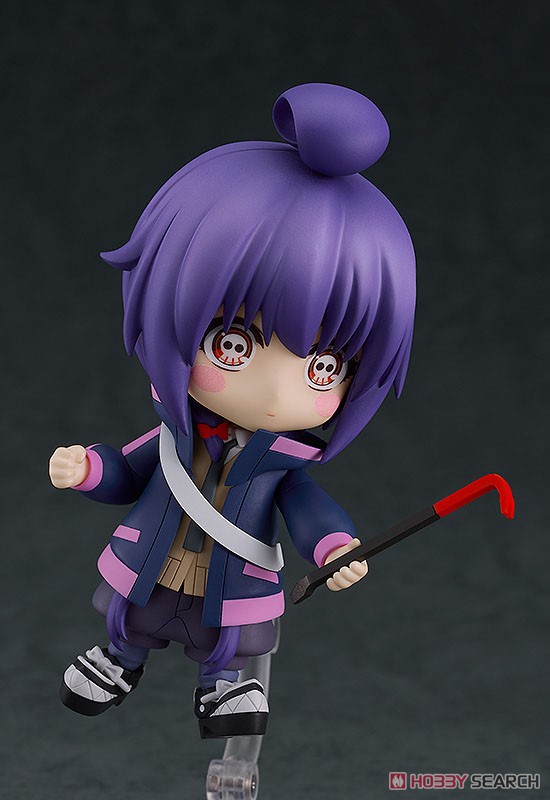 <Preorderถึงวันที่ 22/9/2023 > เปิดรับPreorder #มัดจำ 500 บาท Nendoroid Yayoi Hozuki (PVC Figure)