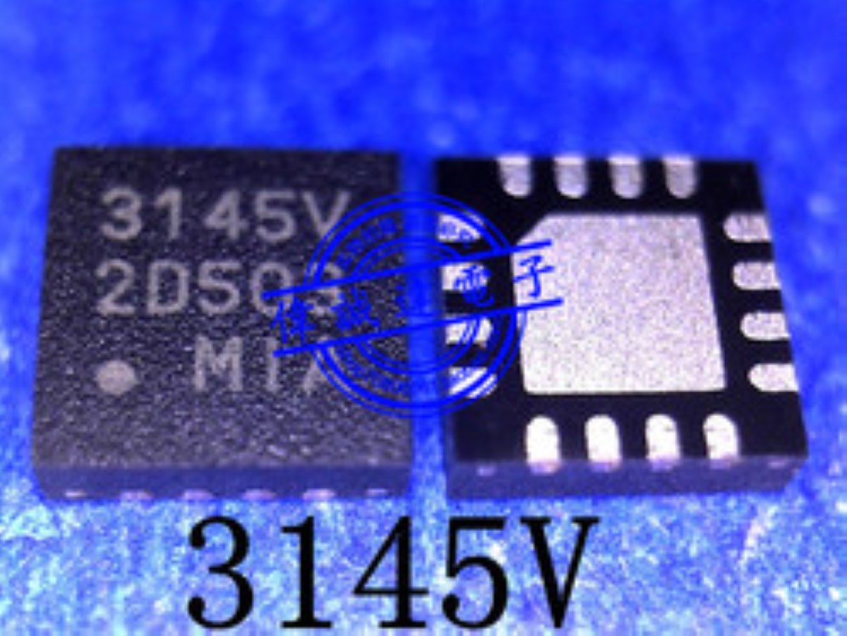 SLG3NB145VTR SLG3NB145V 3145V