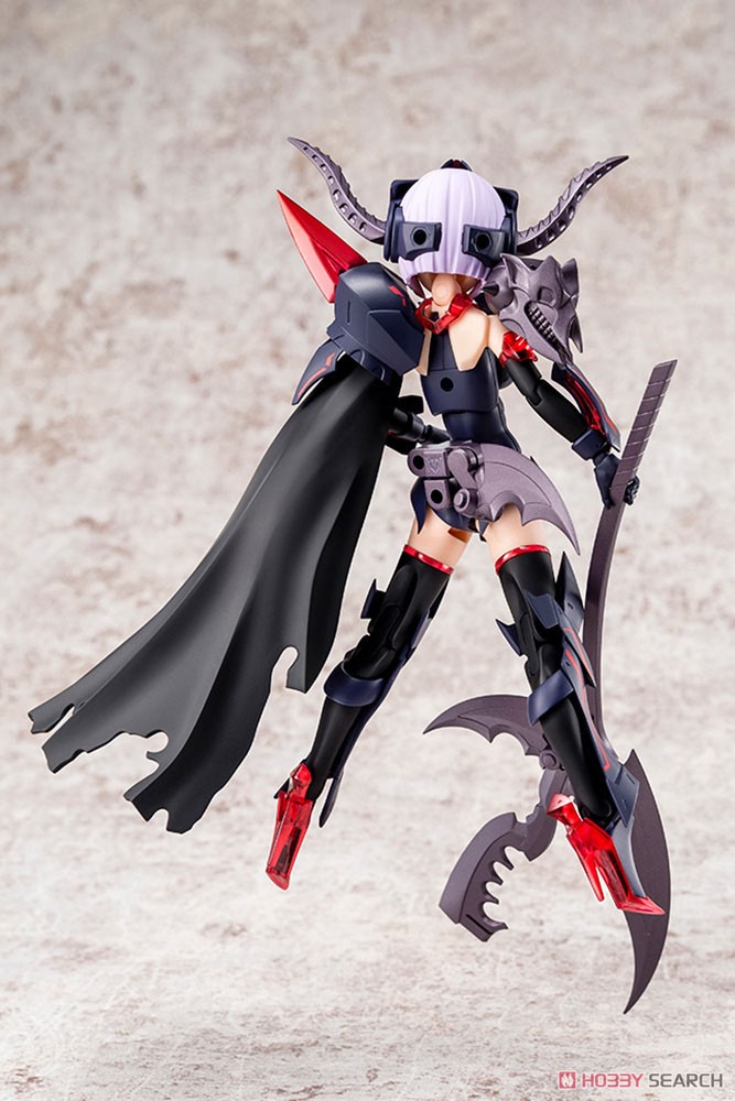 <Preorder ปิดรับที่ 10คิว > เปิดรับPreorder มัดจำ 300 บาท 1/1 BULLET KNIGHTS EXECUTIONER โมเดลประกอบ