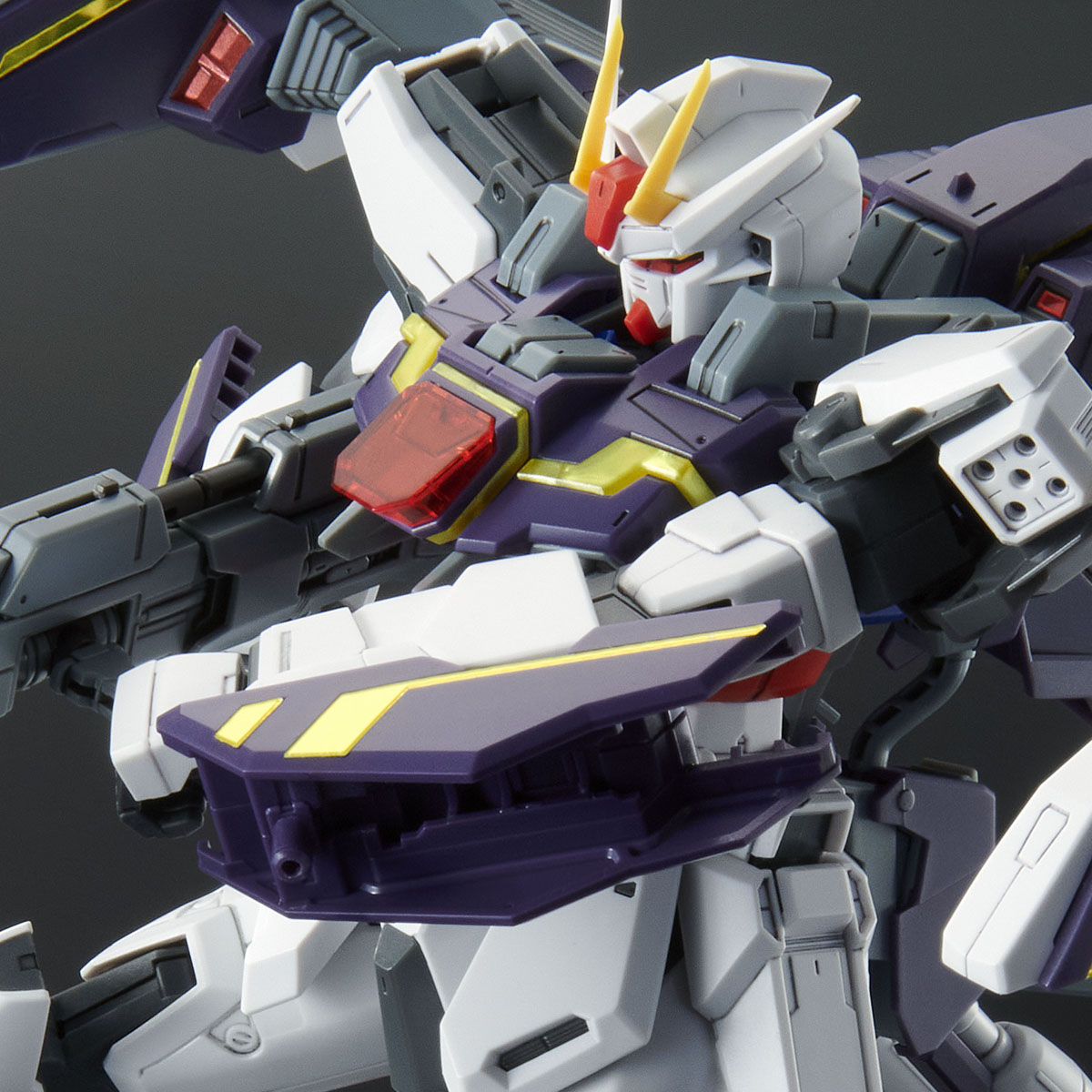 <Preorderถึง3/4/2021> 🔔เปิดรับPreorder มัดจำ 800บาท P-bandai MG 1/100 Lightning Strike Gundam RM Ver โมเดลประกอบ