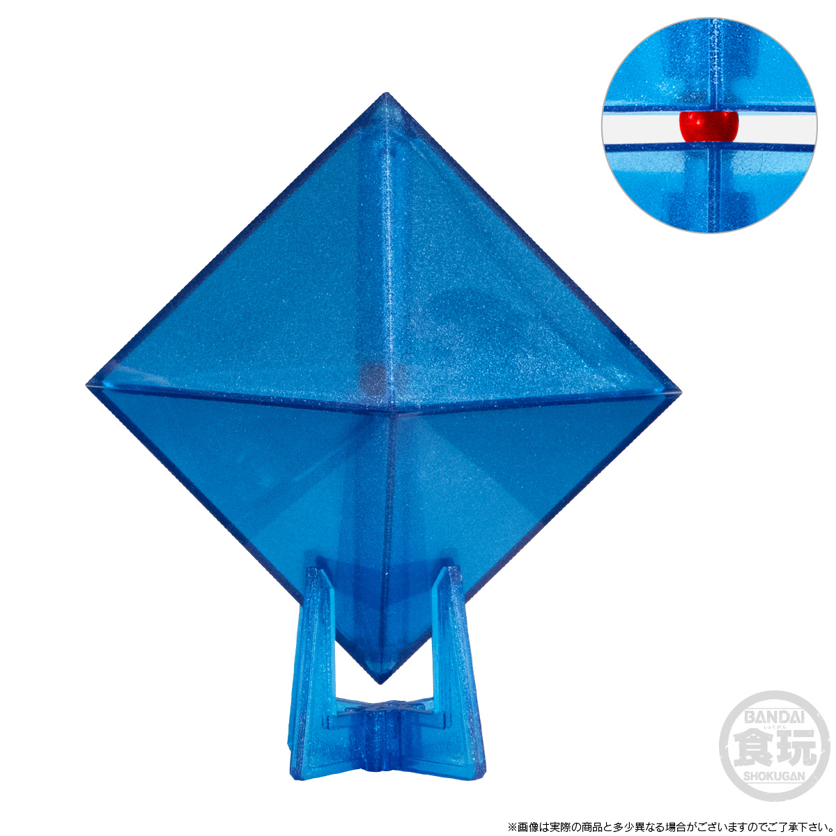 <Preorderภึง 14/12/2024>เปิดรับPreorder มัดจำ 400บาท EVA-FRAME-DX: EVANGELION NEW THEATRICAL EDITION OPERATION YASHIMA SET (METALIC VER.) W/O GUM